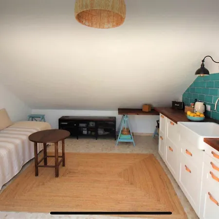 Otel Cozy Townhouse Old Town