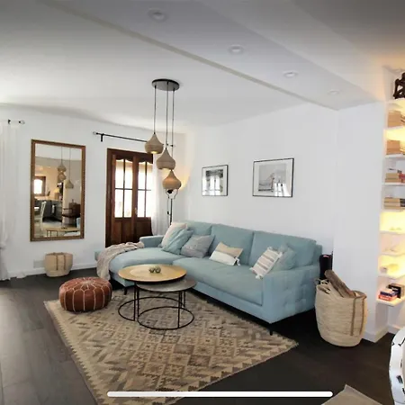 Otel Cozy Townhouse Old Town